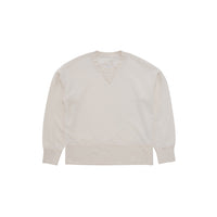 visvim 24SS COURT SWEAT L/S (C/WS)