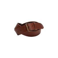 visvim 24SS RIG BELT 40MM