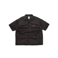 visvim 24SS CORNET DOWN SHIRT S/S