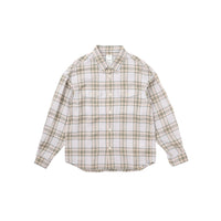 visvim 24SS PIONEER SHIRT L/S