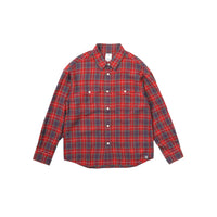 visvim 24SS PIONEER SHIRT L/S