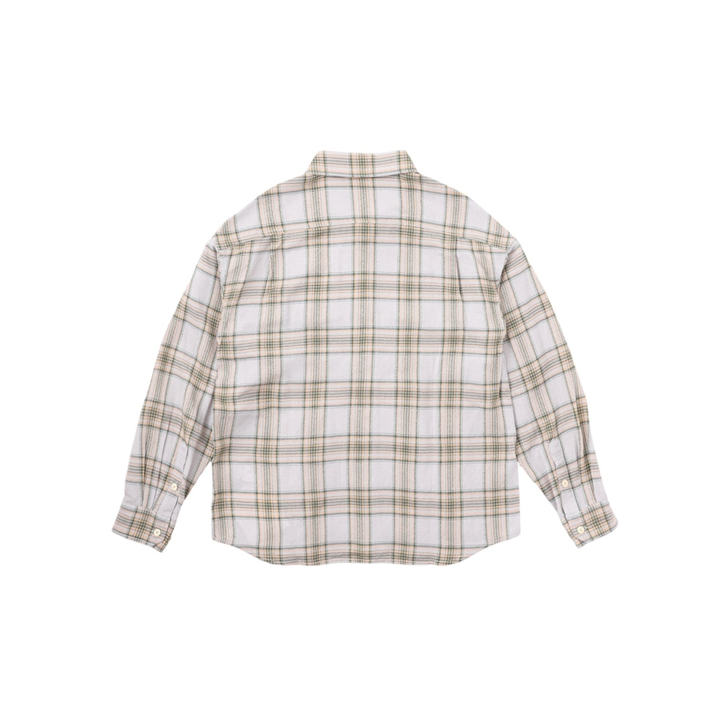 visvim 24SS PIONEER SHIRT L/S