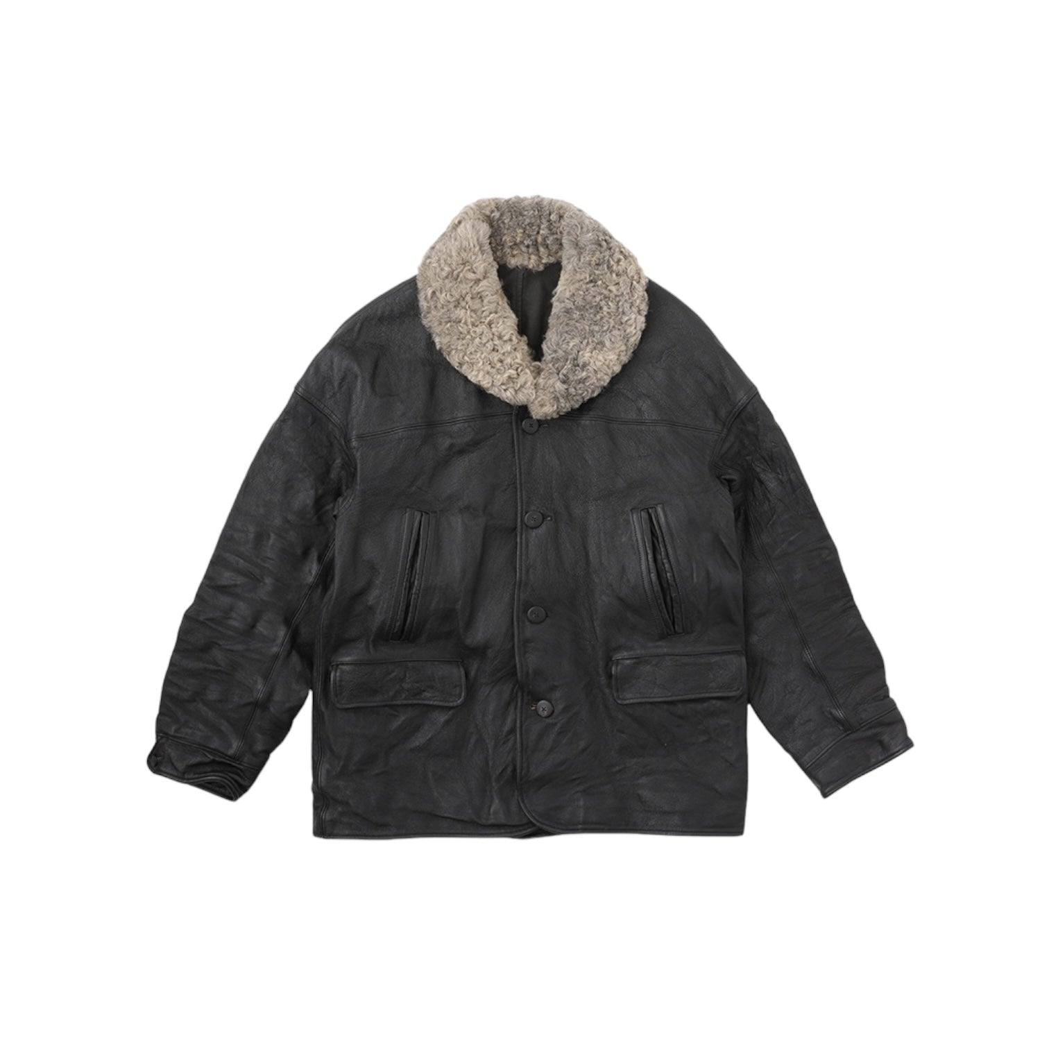 visvim 24SS BARNSTORMER COAT IT (IT VEG.H)