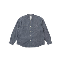 visvim 24SS ELGIN CHAMBRAY L/S