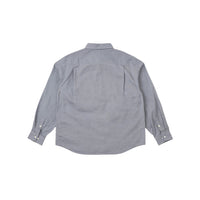 visvim 24SS B.D. SHIRT L/S OX