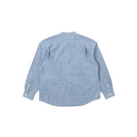 visvim 24SS ELGIN CHAMBRAY L/S