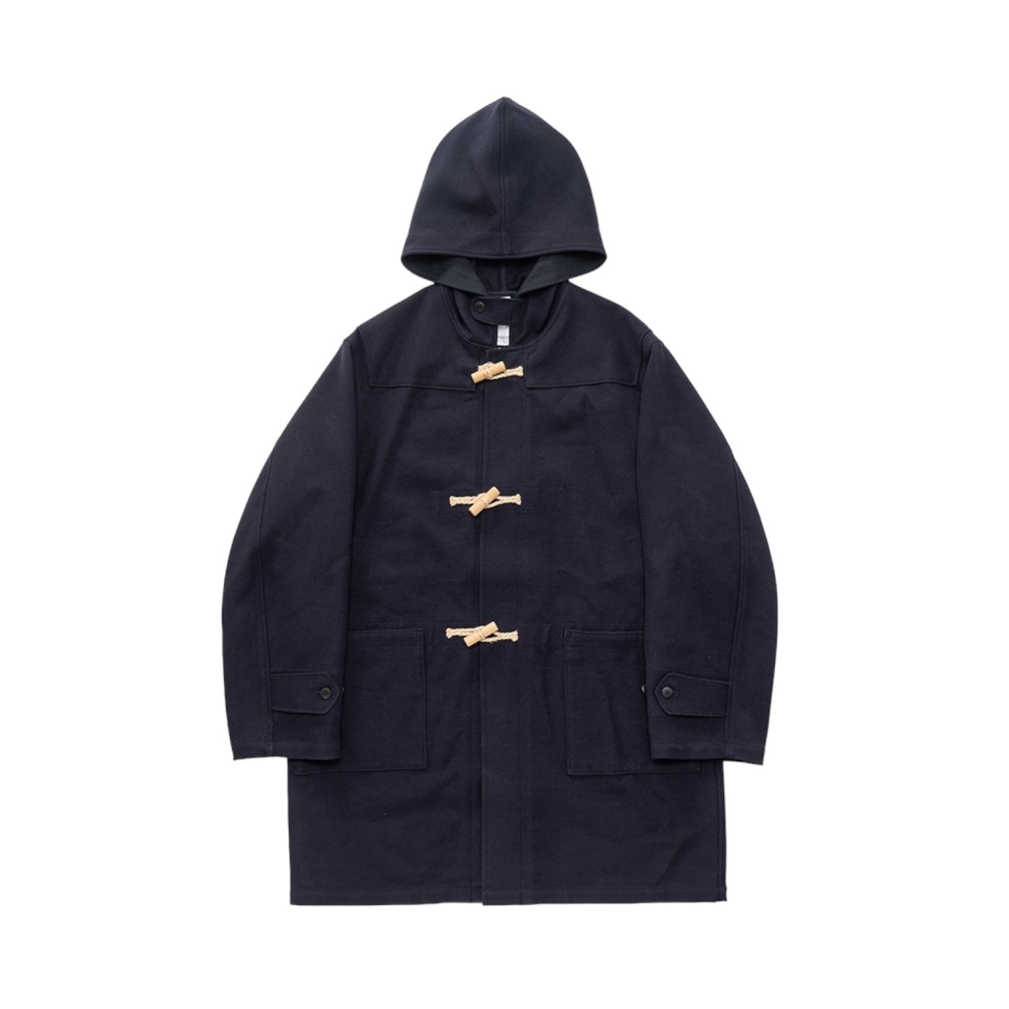 visvim 24SS COMMODORE COAT