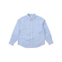 visvim 24SS B.D. SHIRT L/S OX