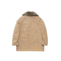 visvim 24SS FURLONG COAT