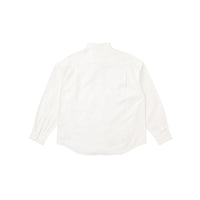 visvim 24SS B.D. SHIRT L/S OX