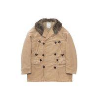 visvim 24SS FURLONG COAT