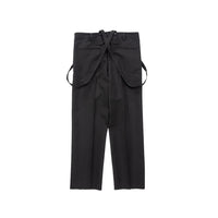 visvim 24SS TUPPER PANTS