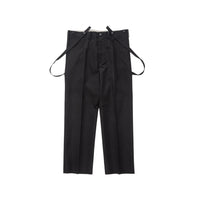 visvim 24SS TUPPER PANTS