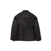 visvim 24SS SHEERAN JKT IT (IT VEG.H)