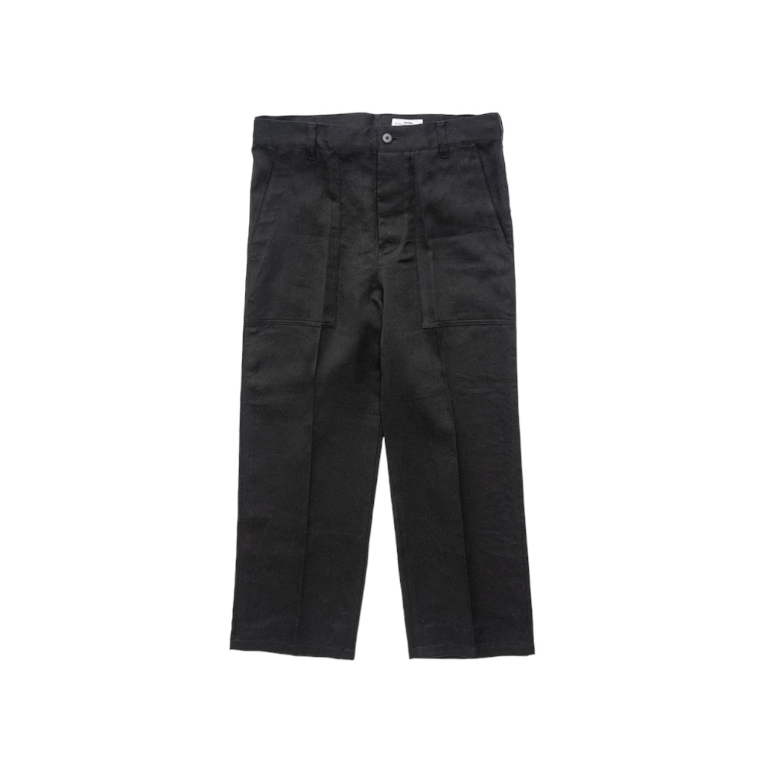 VISVIM 24ss TUPPER PANTS - ブランド別