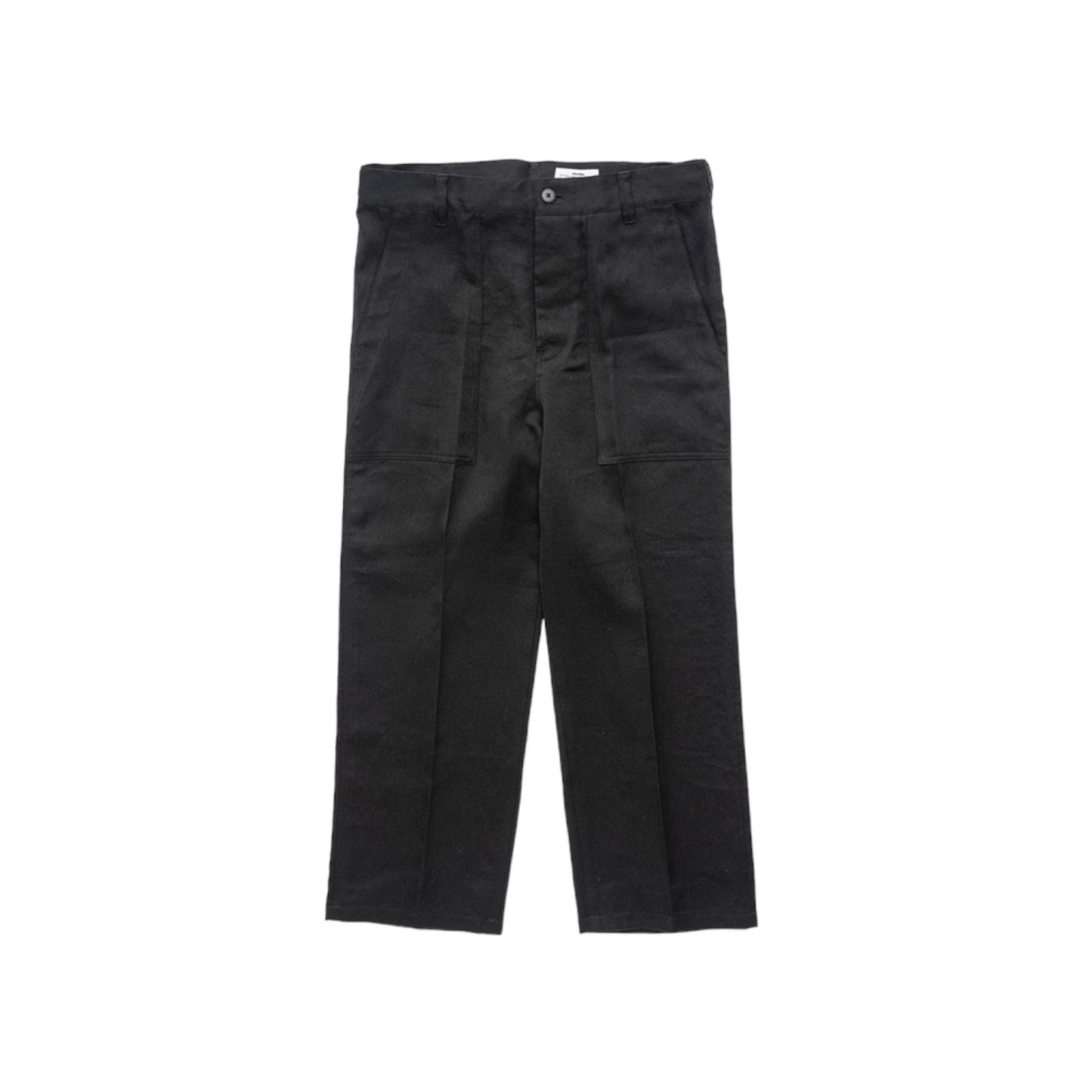 visvim 24SS ALDA HW PANTS