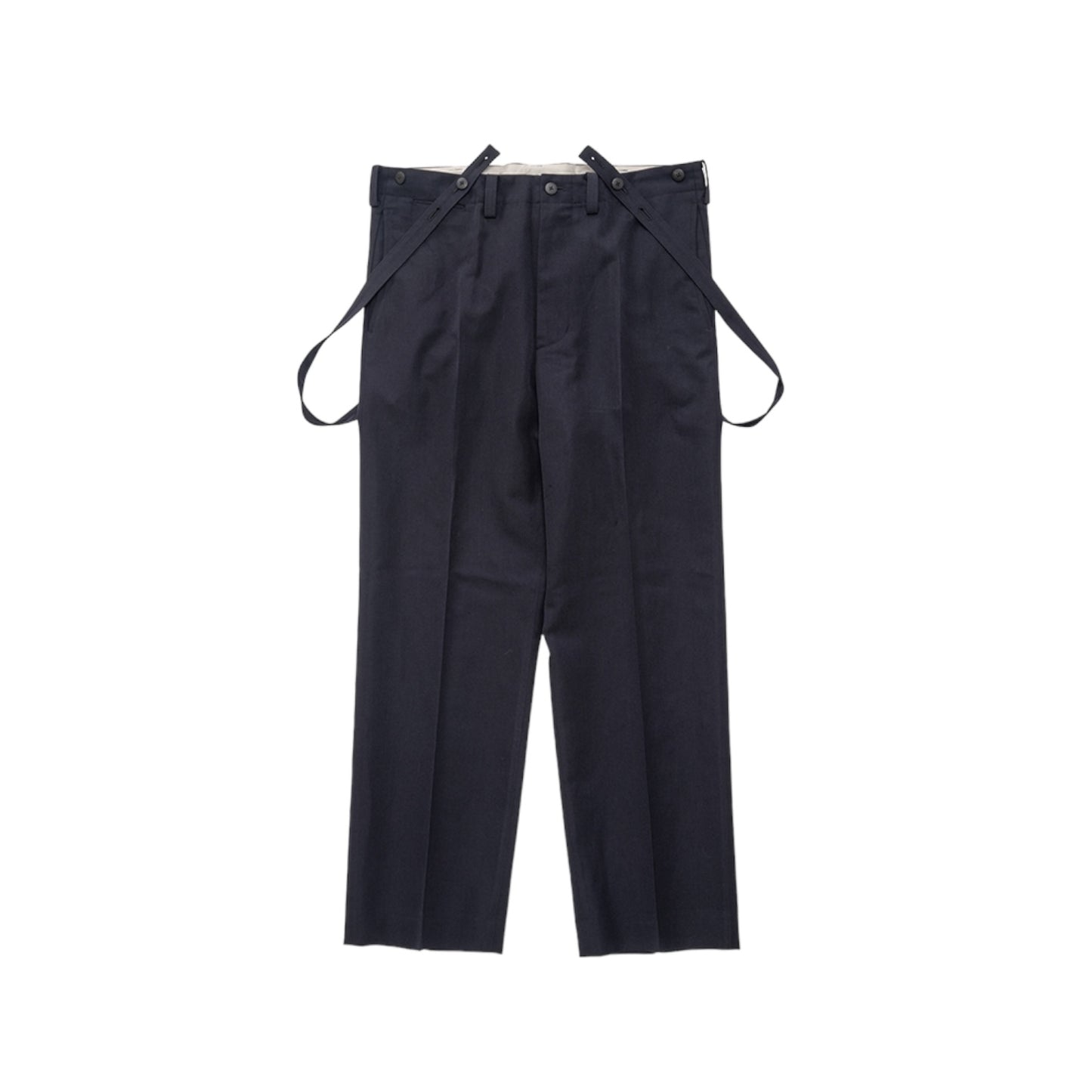 visvim 24SS TUPPER PANTS