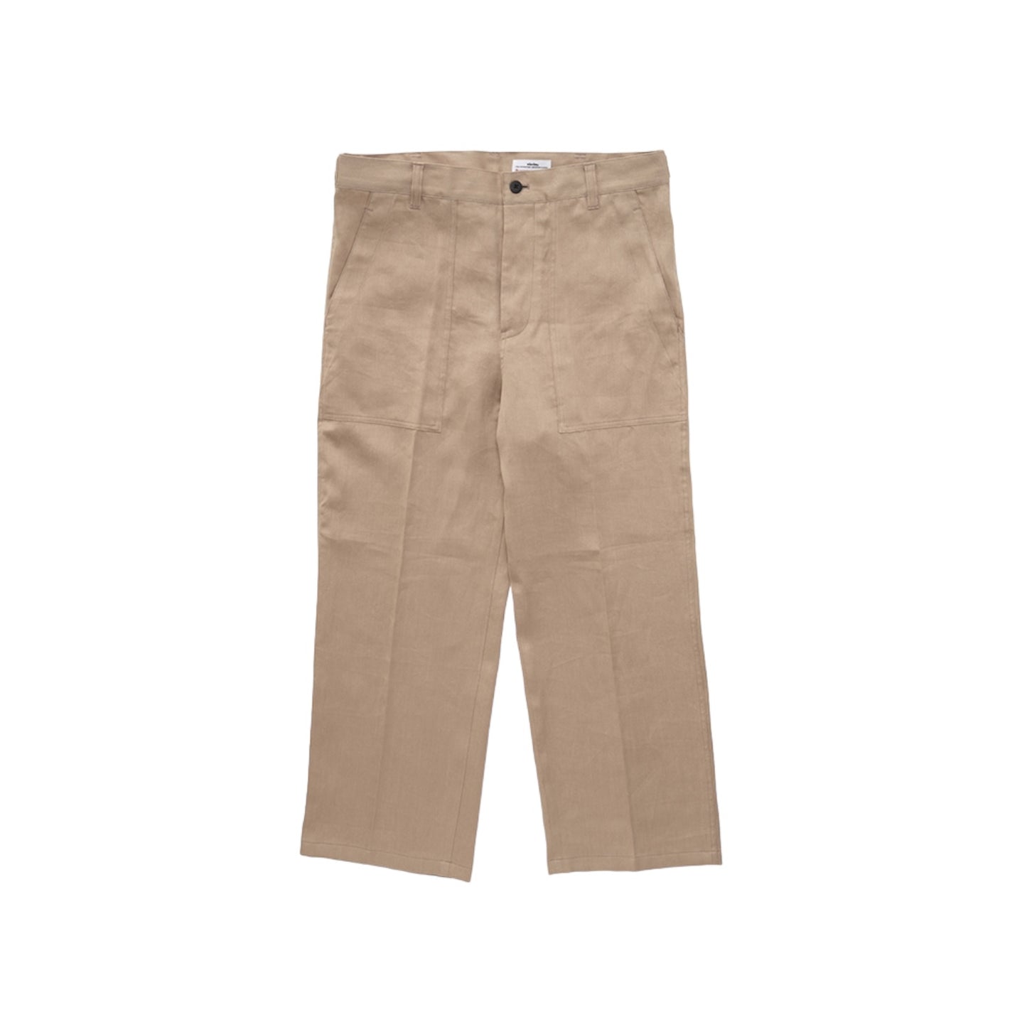 visvim 24SS ALDA HW PANTS