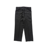 visvim 24SS ALDA HW PANTS