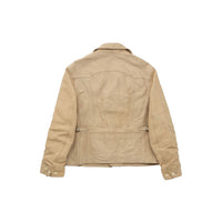 visvim 24SS STRABLER JKT IT (IT VEG.H)