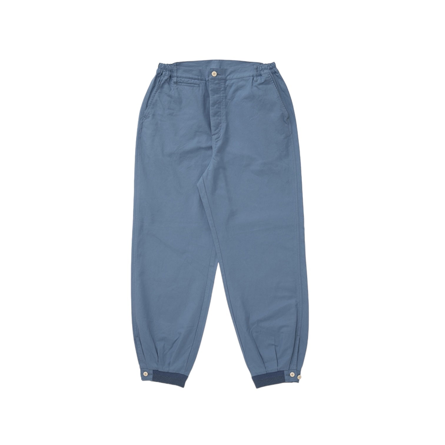 visvim 24SS CARROL CHINO PANTS