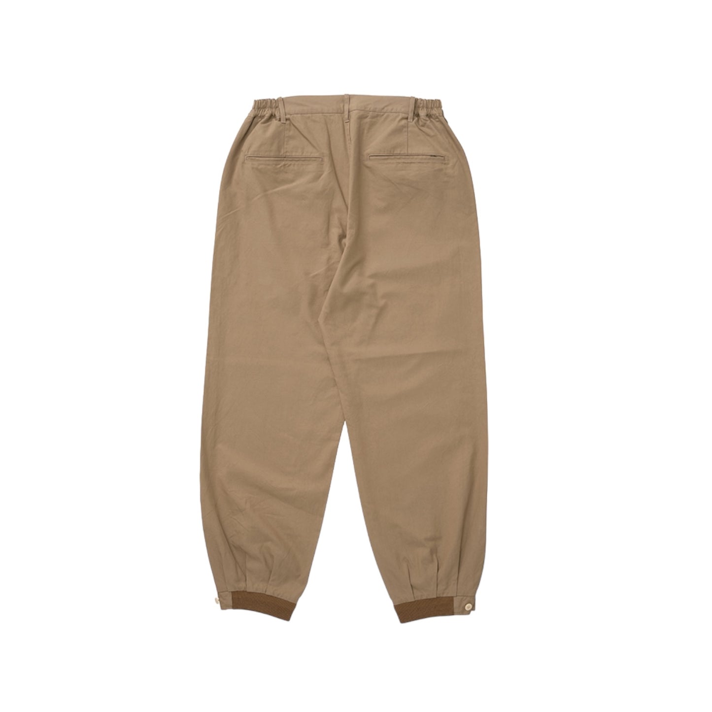 visvim 24SS CARROL CHINO PANTS