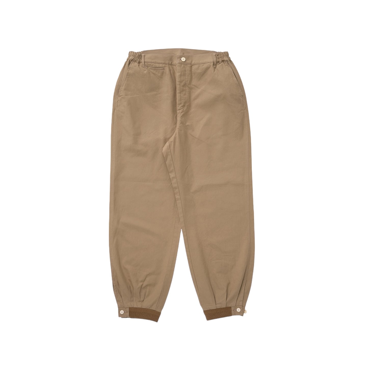 visvim 24SS CARROL CHINO PANTS