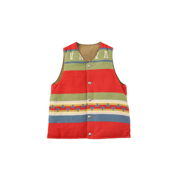 visvim 24SS KORA DOWN VEST