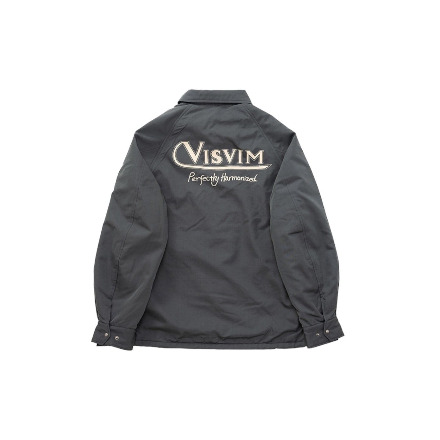 visvim 24SS COACH JKT