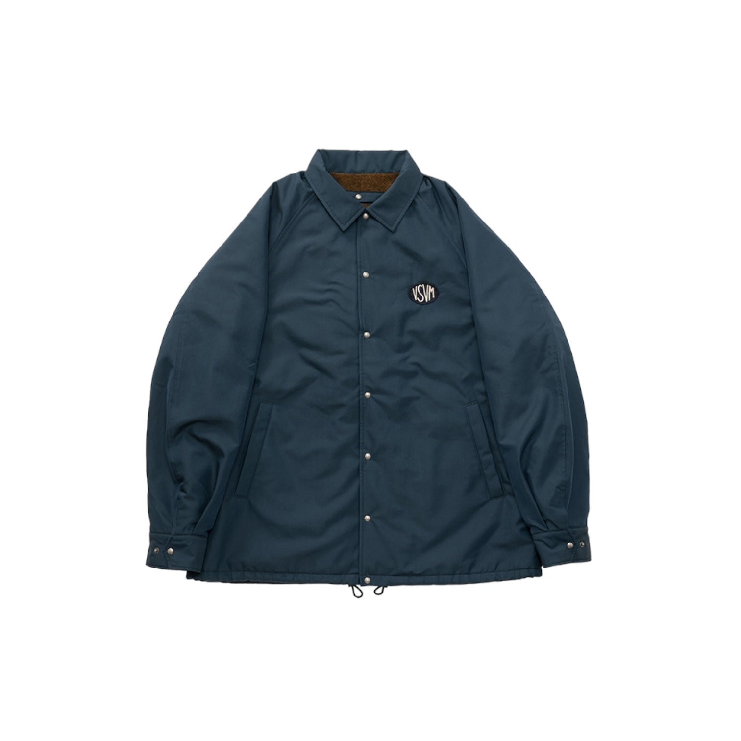 ジャケット・アウター visvim 24ss COACH JKT VISVIM COACH JKT 24SS ワイドフィット コーチジャケット