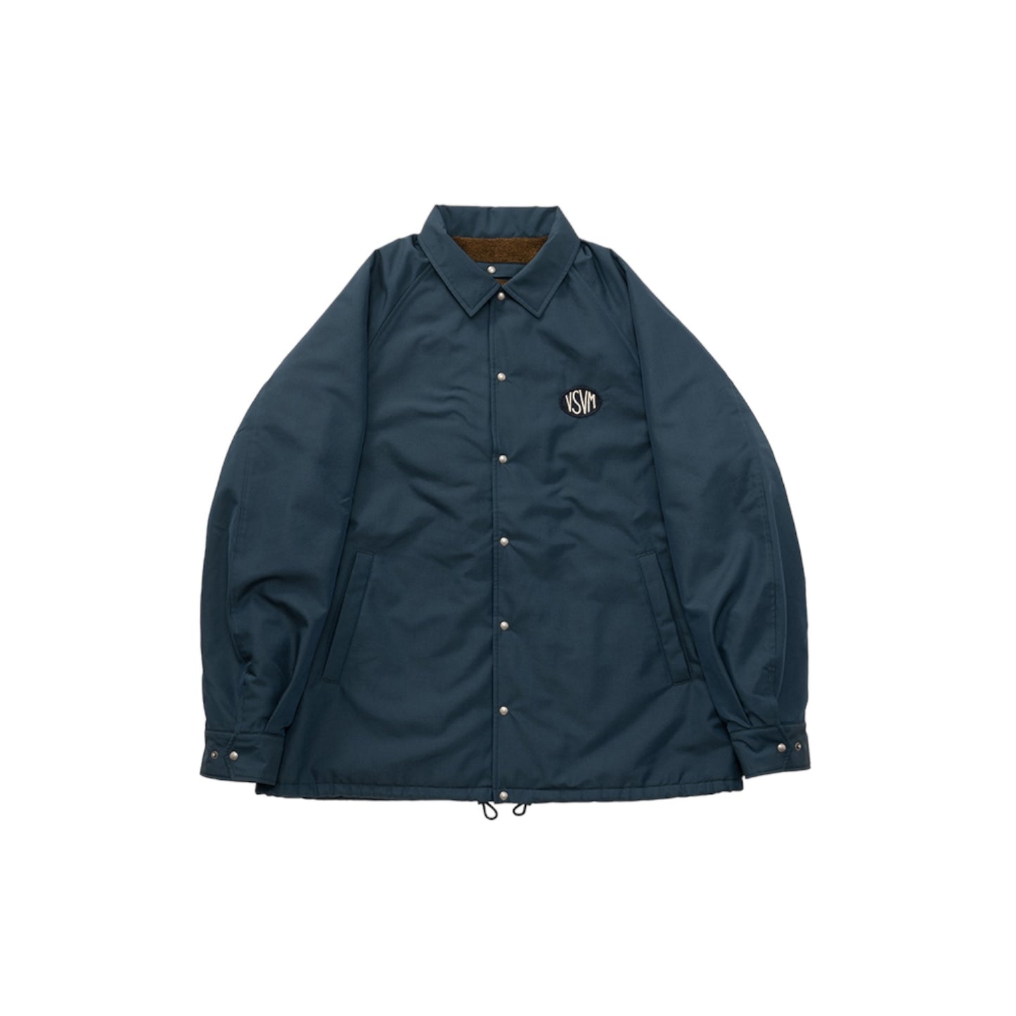 visvim 24SS COACH JKT