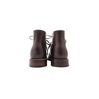 visvim 24SS BRIGADIER BOOTS-FOLK