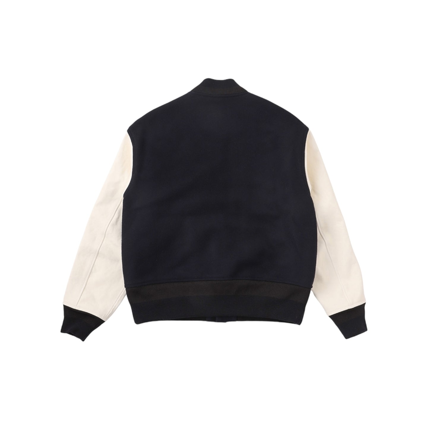 visvim 24SS VARSITY JKT