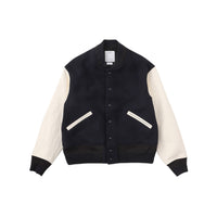 visvim 24SS VARSITY JKT