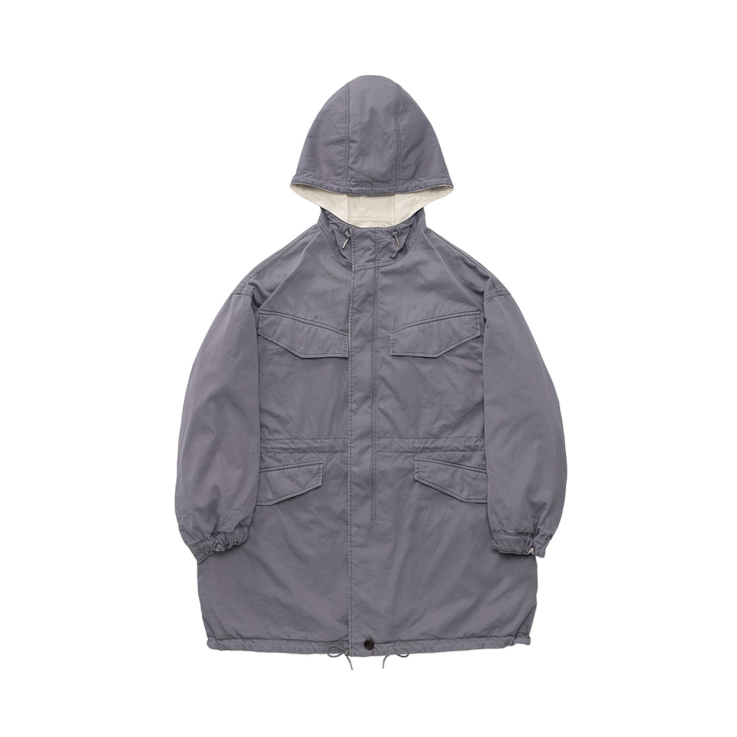 visvim 24SS SAS COVERT PARKA