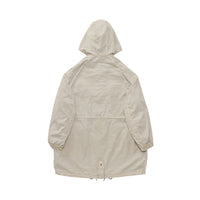 visvim 24SS SAS COVERT PARKA