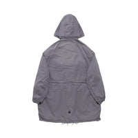 visvim 24SS SAS COVERT PARKA