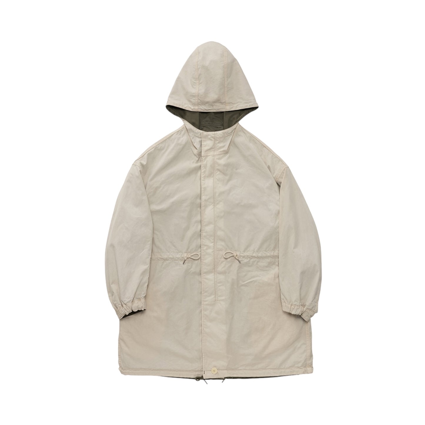 visvim 24SS SAS COVERT PARKA