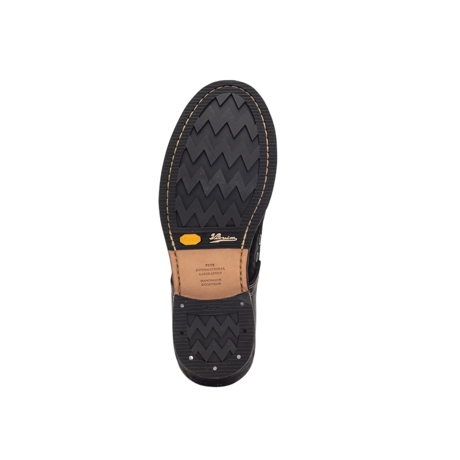 visvim 24SS 7 HOLE '73-FOLK – Vintage Concept Store