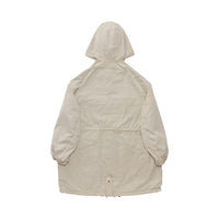 visvim 24SS SAS COVERT PARKA