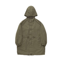 visvim 24SS SAS COVERT PARKA