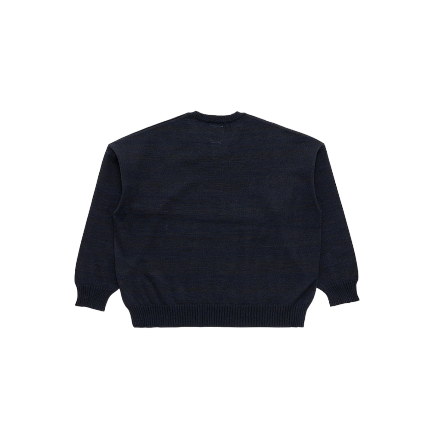 visvim 24SS SELMER V-NECK KNIT (W/L)