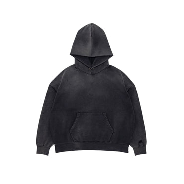 visvim 24SS AMPLUS SB HOODIE P.O. CRASH