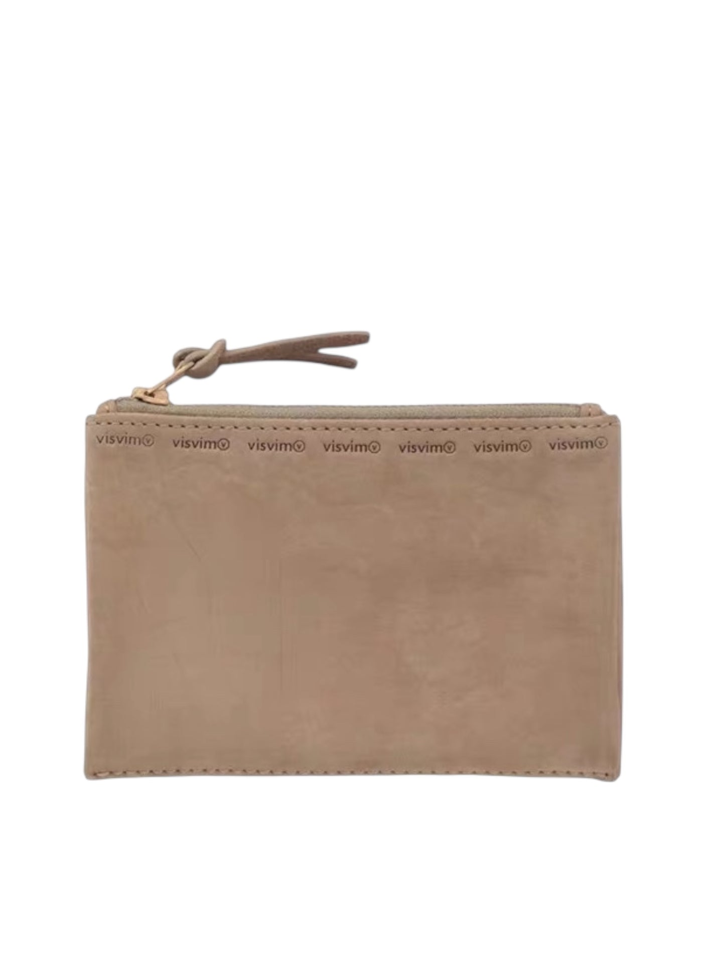 visvim 26SS FOLDWAY WALLET
