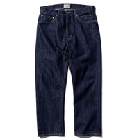 Unlikely 24SS Unlikely Time Travel Jeans One Wash