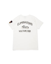 BOWWOW 25SS ELIMINATORS 8812 TEE