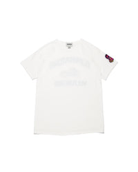 BOWWOW 25SS ELIMINATORS 8812 TEE