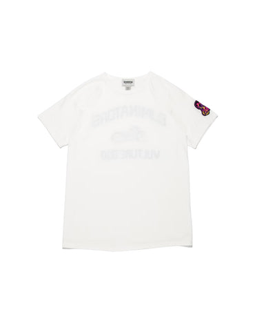 BOWWOW 25SS ELIMINATORS 8812 TEE