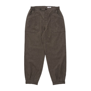 visvim 24SS CARROL PANTS SANTOME