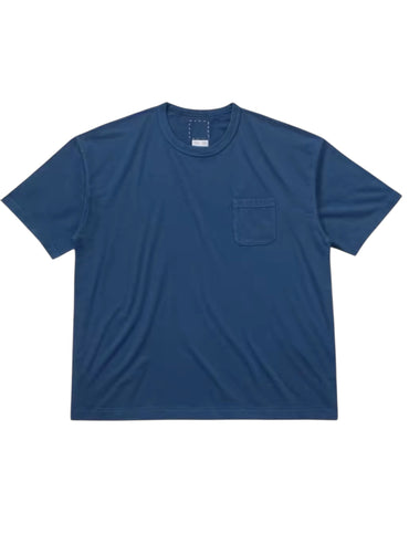 visvim 26SS JUMBO TEE S/S (N.D.)